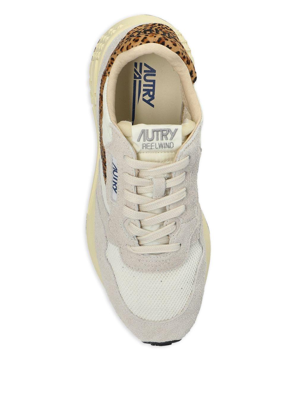 AUTRY Sneakers 'Reelwind'