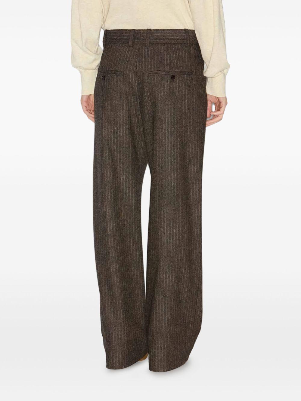 ISABEL MARANT Pantaloni 'Lisetta'