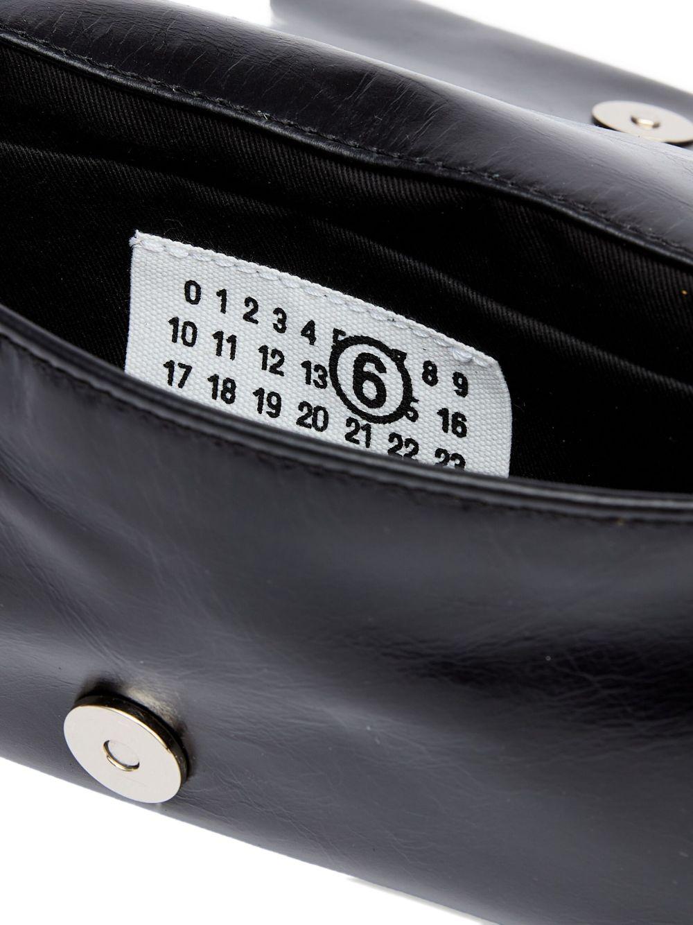 MM6 MAISON MARGIELA Borsa a tracolla 'New Numeric'