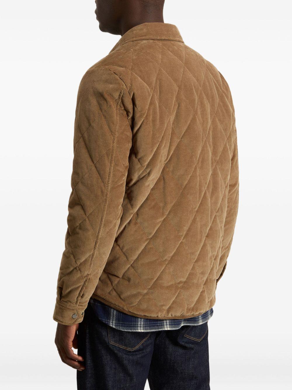 WOOLRICH Giacca 'Alaskan'
