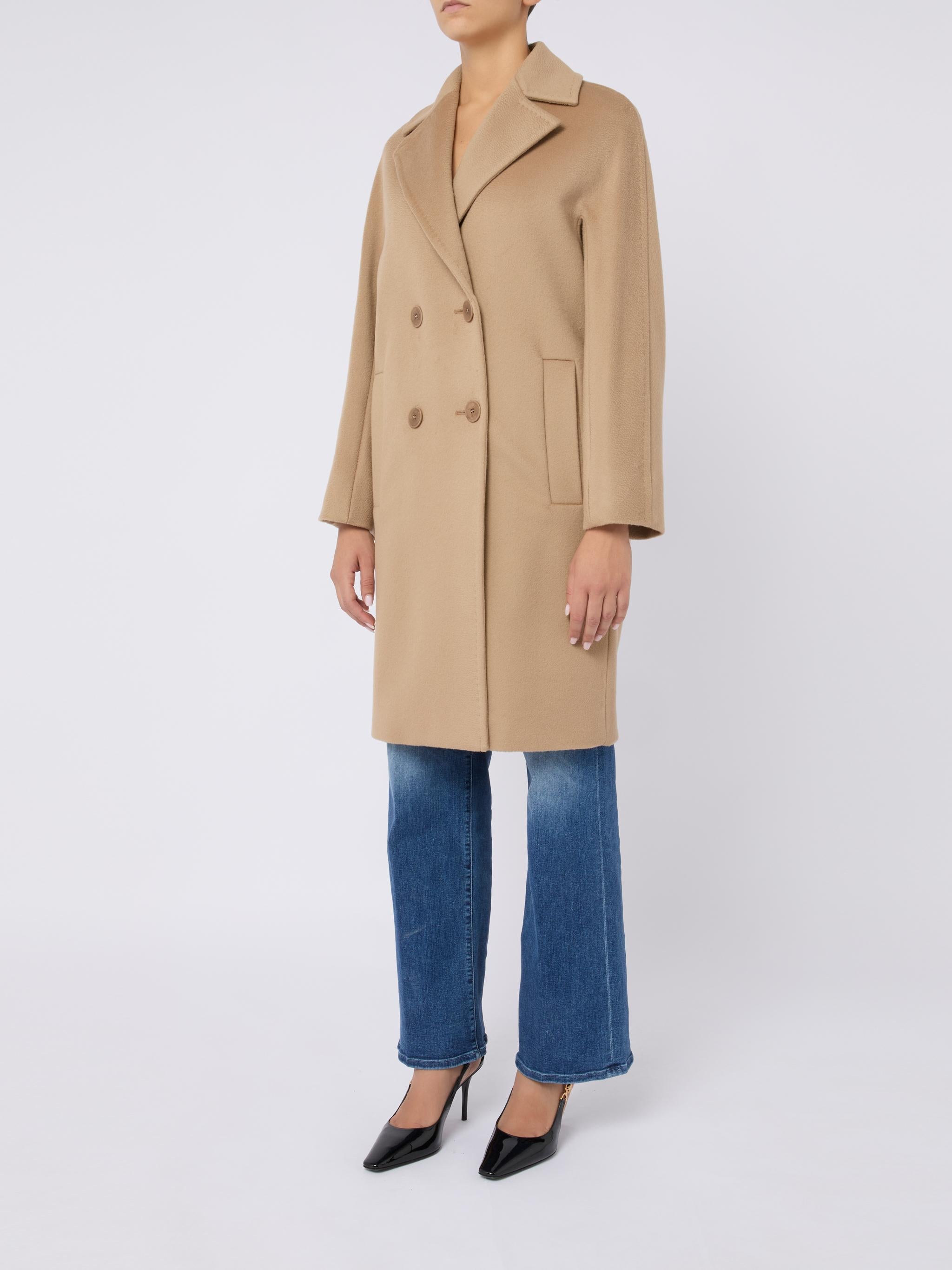 MAX MARA STUDIO Cappotto 'Agenda'