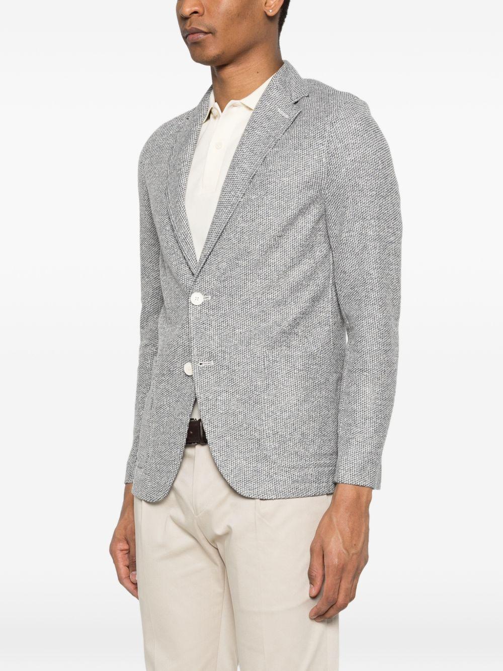 CIRCOLO 1901 Giacca blazer blu con tasche