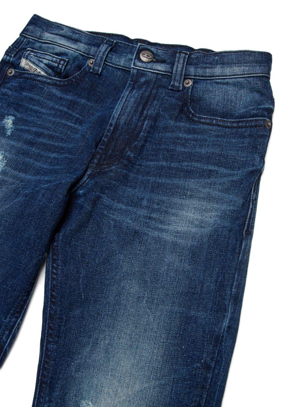 DIESEL Jeans '2010-J'