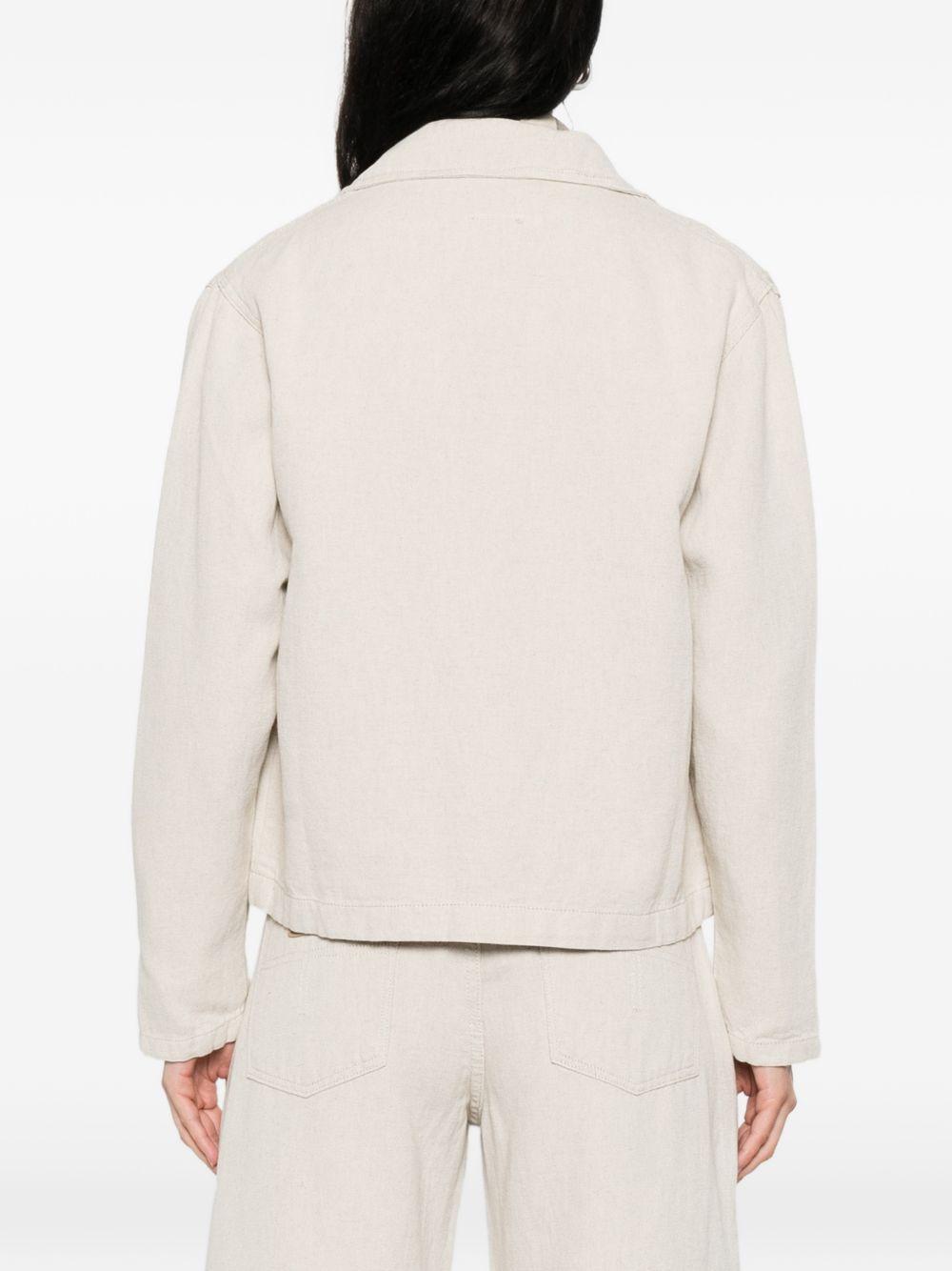 LOIS Giacca beige Vega 23 Rinse