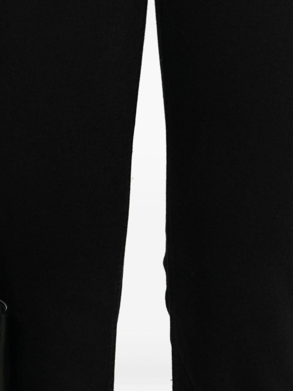 STAFF Jeans denim Beatrice neri