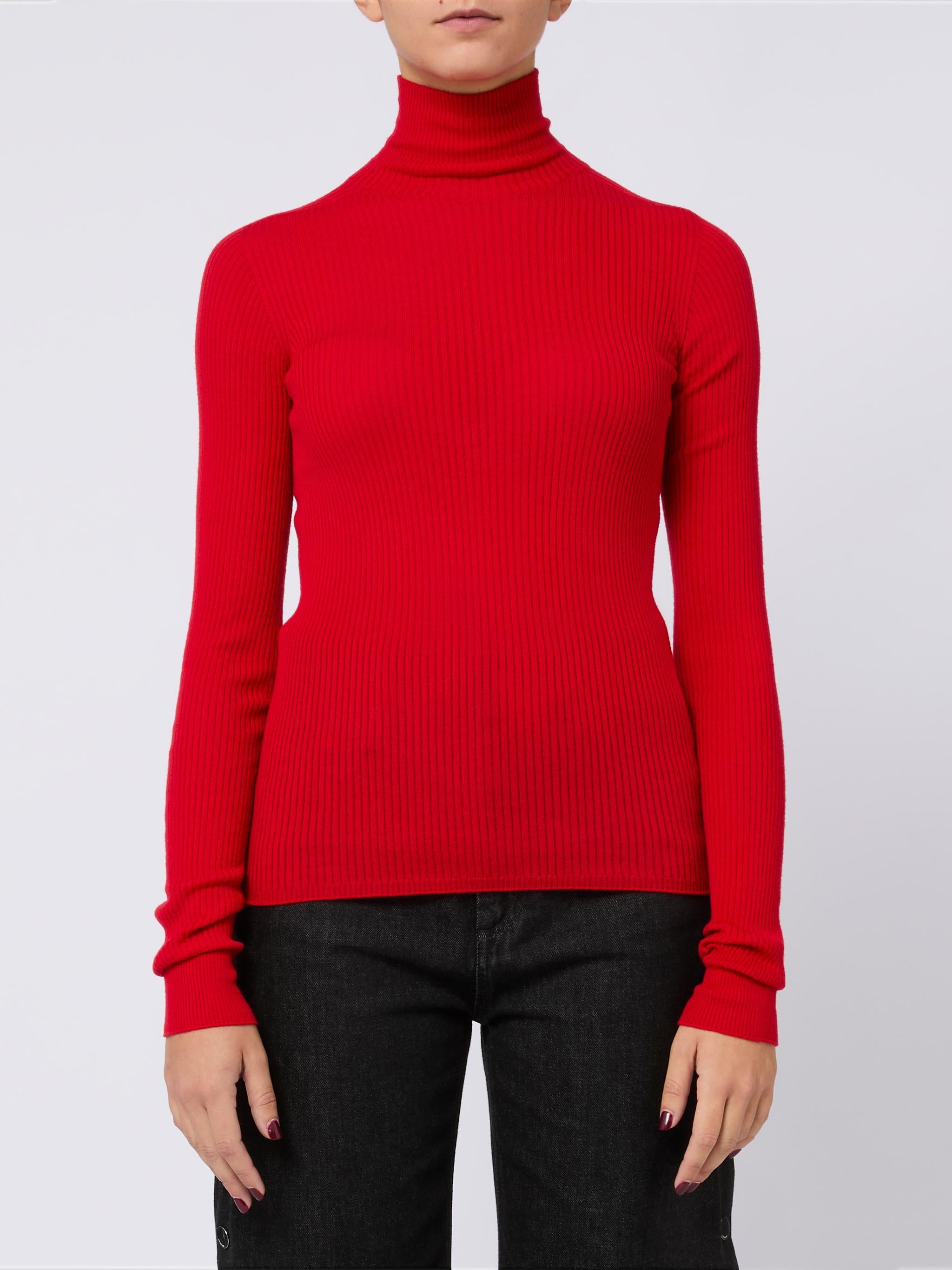 SPORTMAX Maglia 'Niagara'