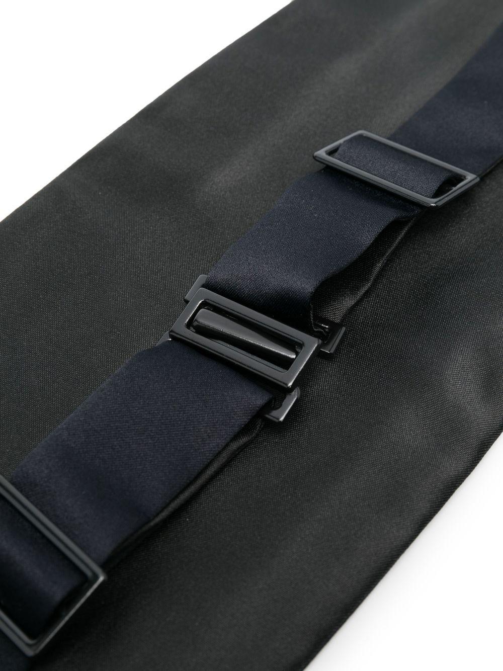 TAGLIATORE Fusciacca blu per abito elegante