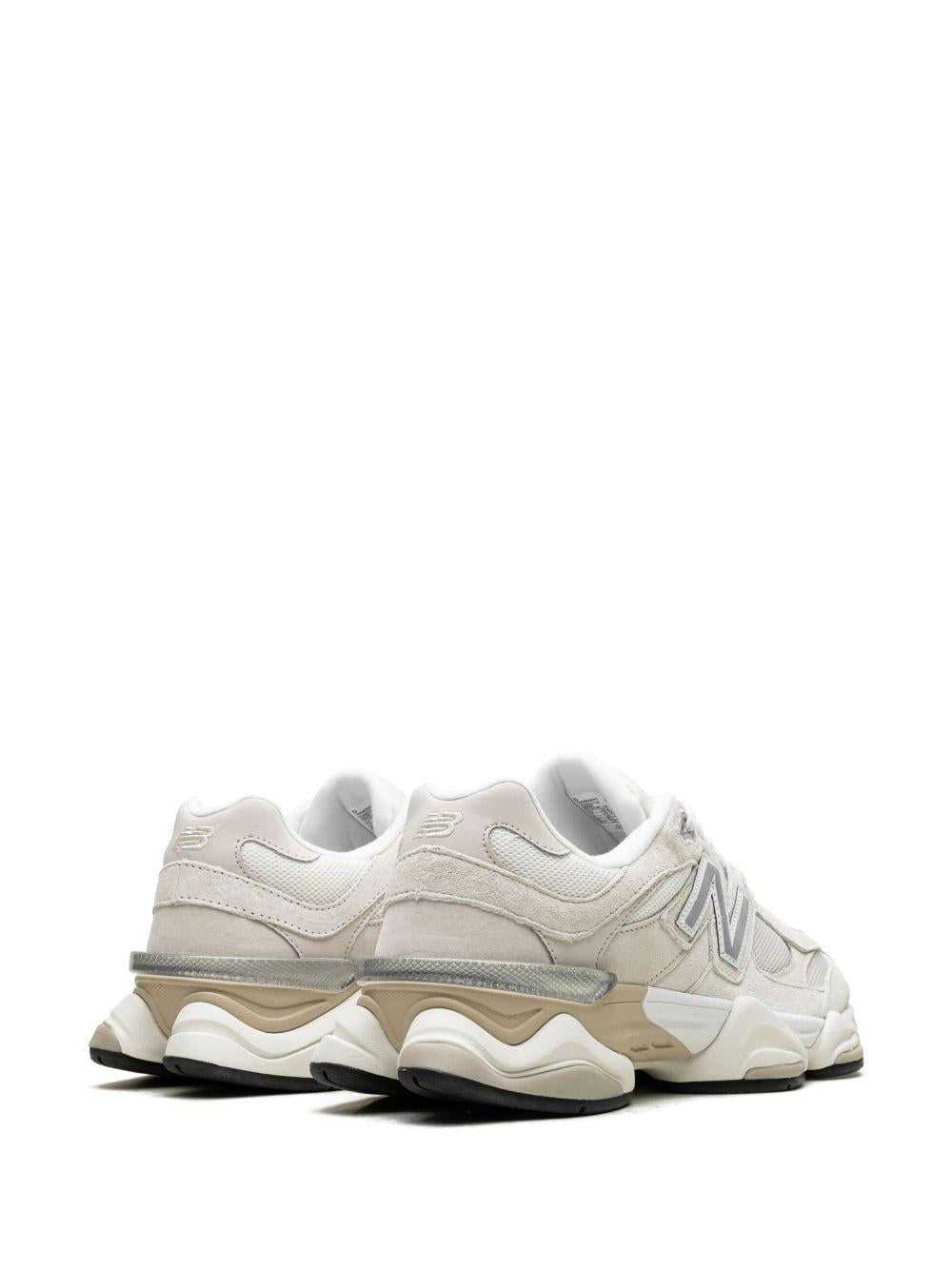 NEW BALANCE Sneakers 9060 bianche