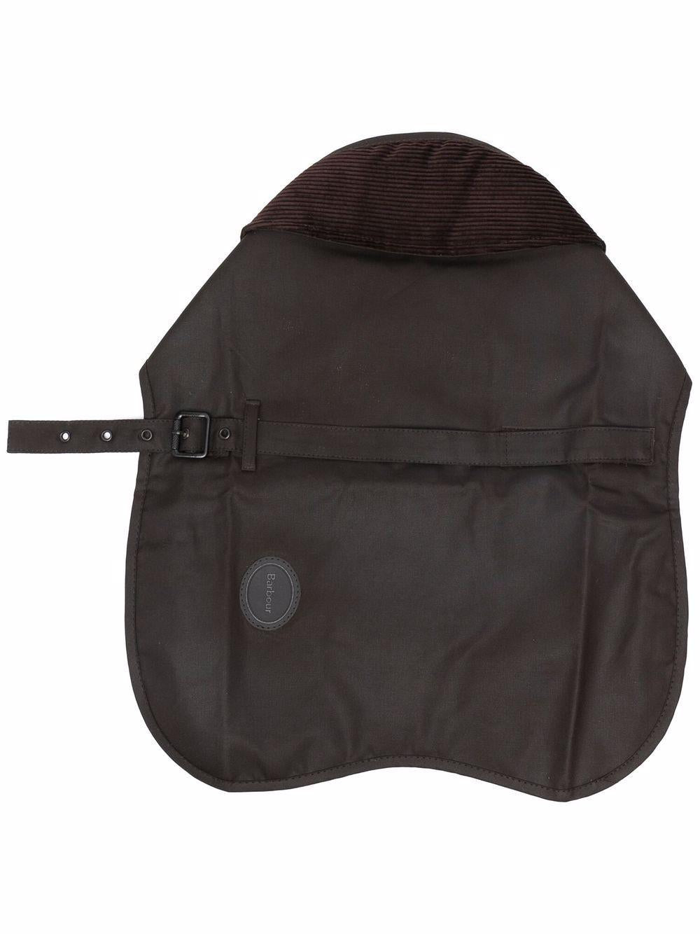 BARBOUR Cappottino per cani stampa tartan