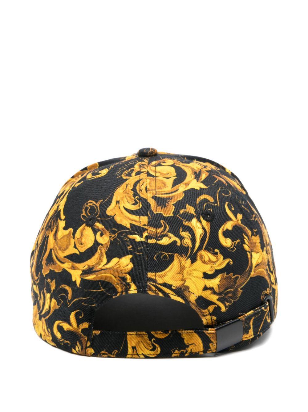 VERSACE JEANS COUTURE Cappello da baseball
