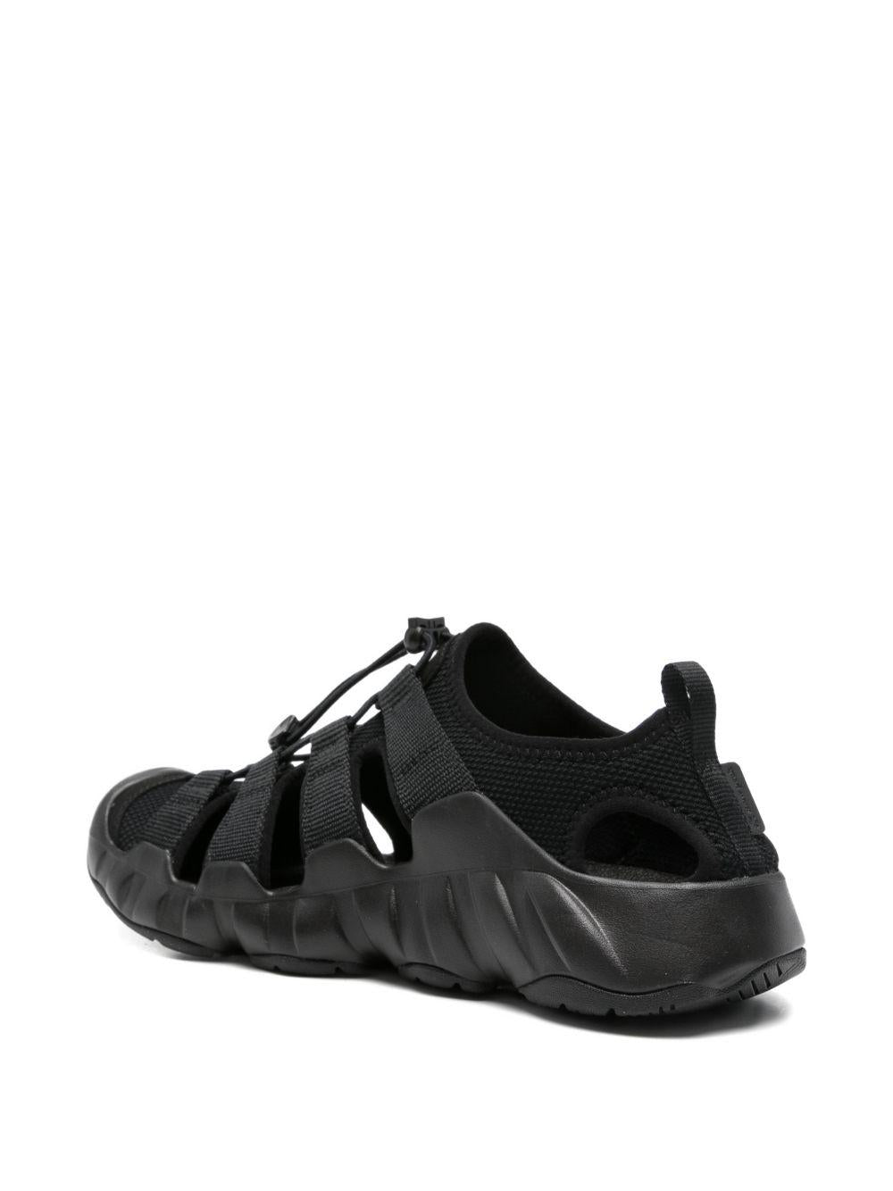 KEEN Sandali Hyperport H2 neri Keen X Snow Peak