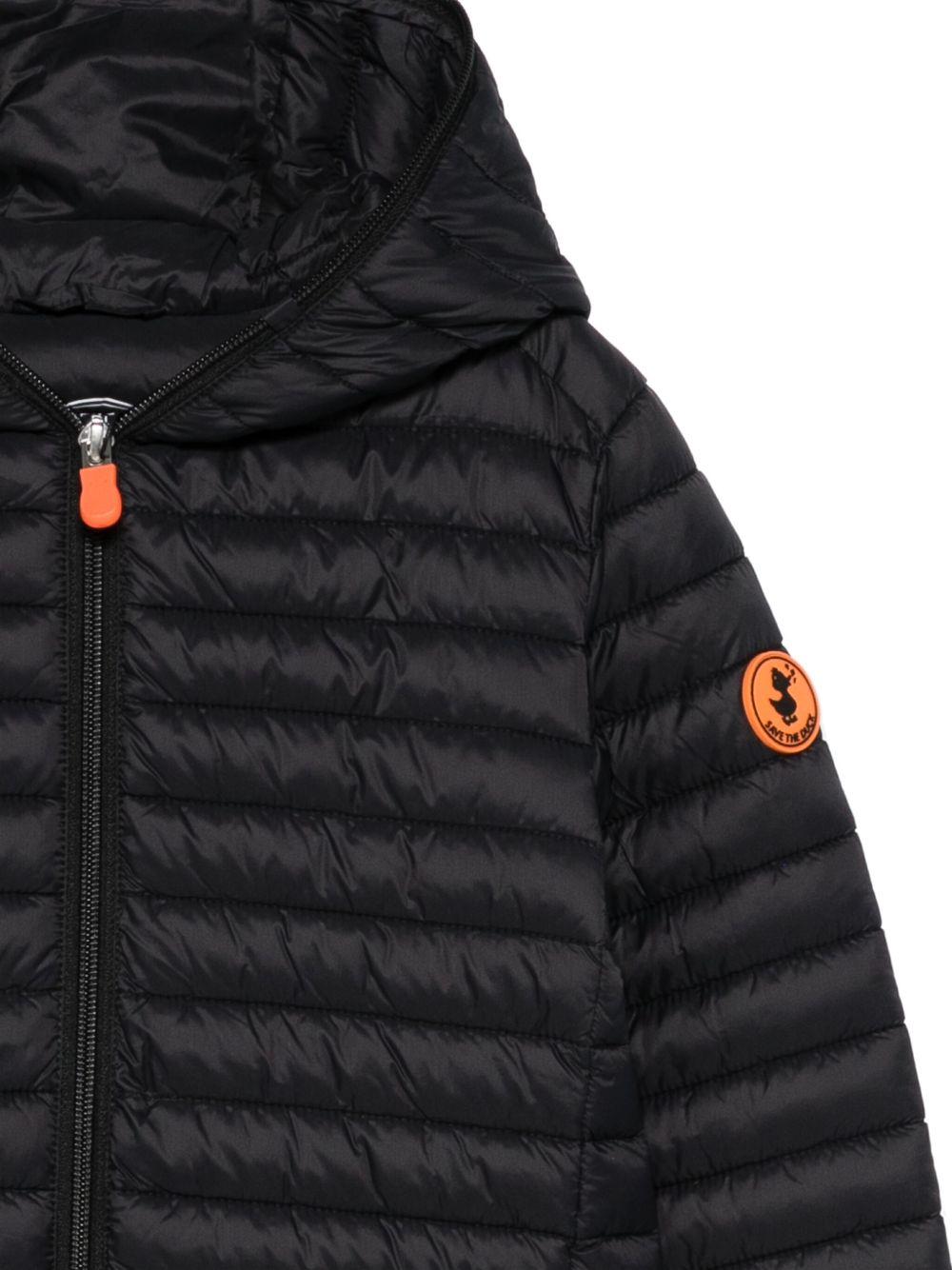 SAVE THE DUCK Piumino corto 'Dony'