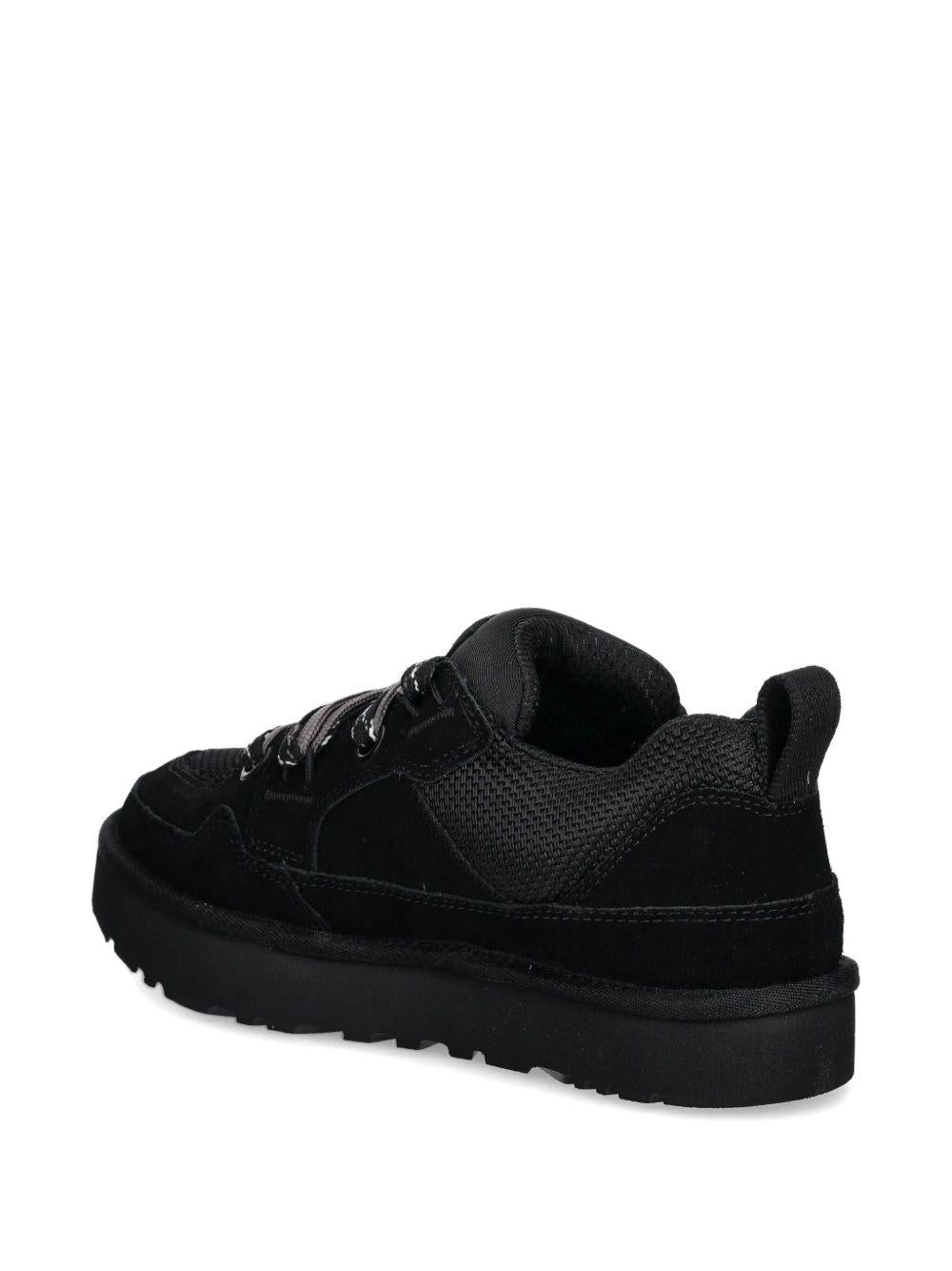 UGG Sneakers basse 'Lo Lowmel' nere