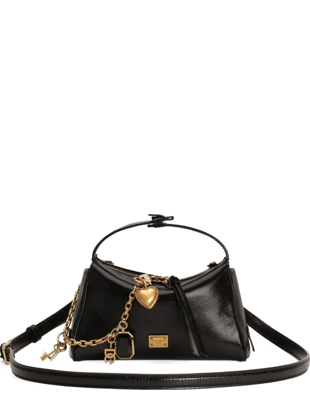 DOLCE e GABBANA Borsa 'Vittoria'