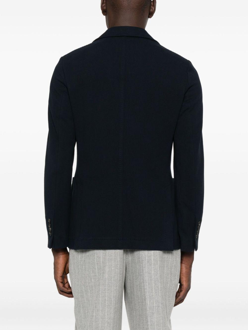 CIRCOLO 1901 Blazer monopetto blu navy