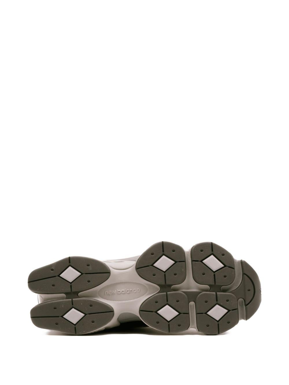 NEW BALANCE Sneakers '9060' nere e grigie