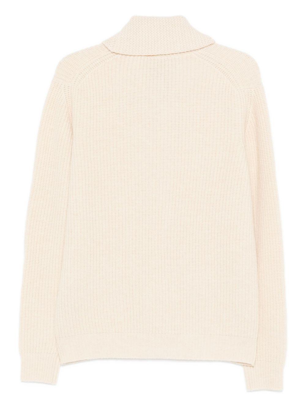 RAKKI Cardigan 'Renegade' con bottoni