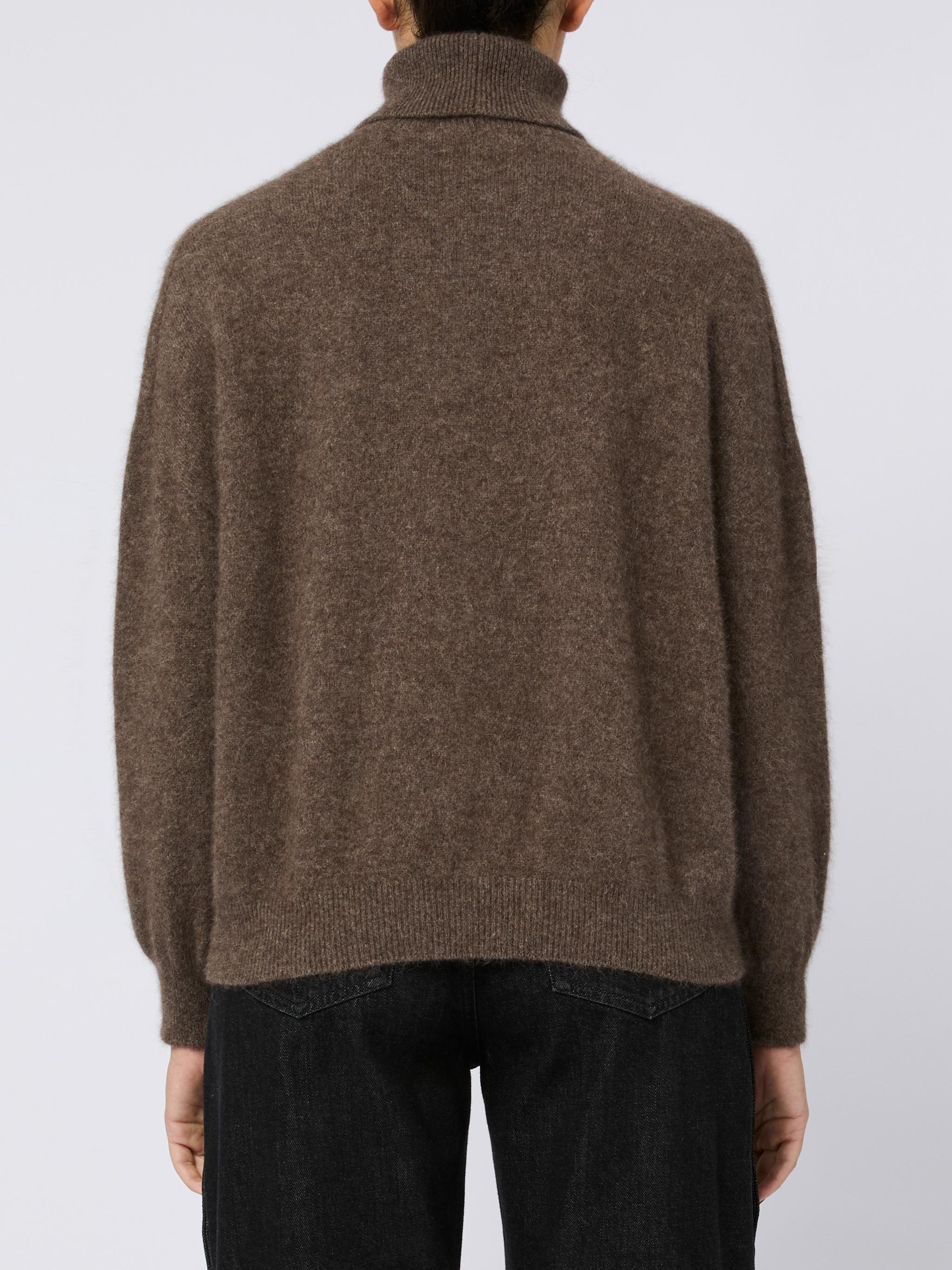 VANISE Maglia 'Carolina Castoro'