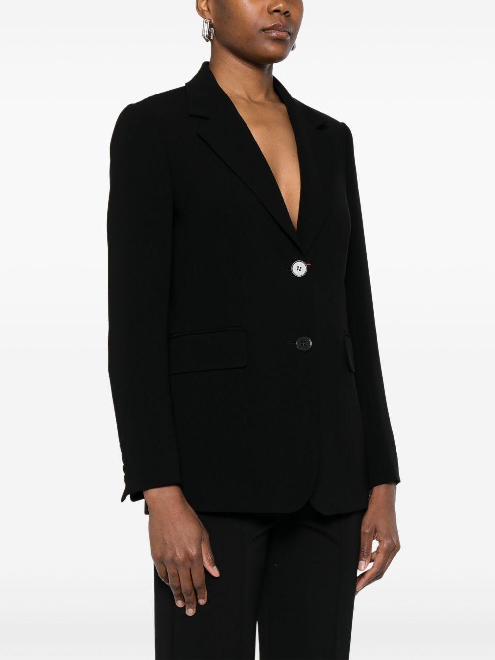 MAX MARA STUDIO Blazer 'Linz'