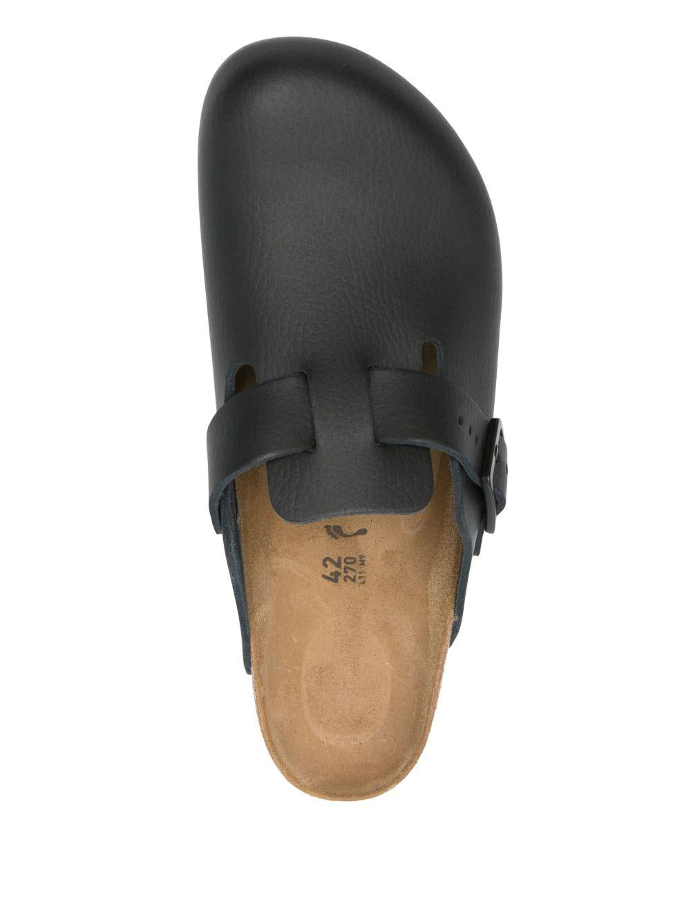 BIRKENSTOCK Sabot 'Boston Pro 2.0'