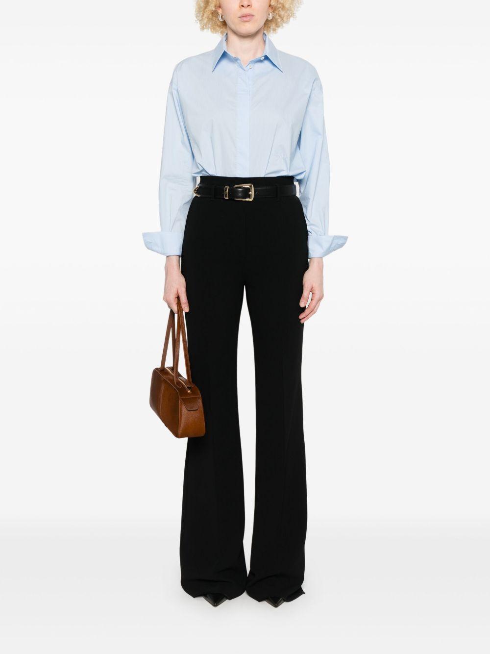 MAX MARA STUDIO Pantaloni 'Alabama'