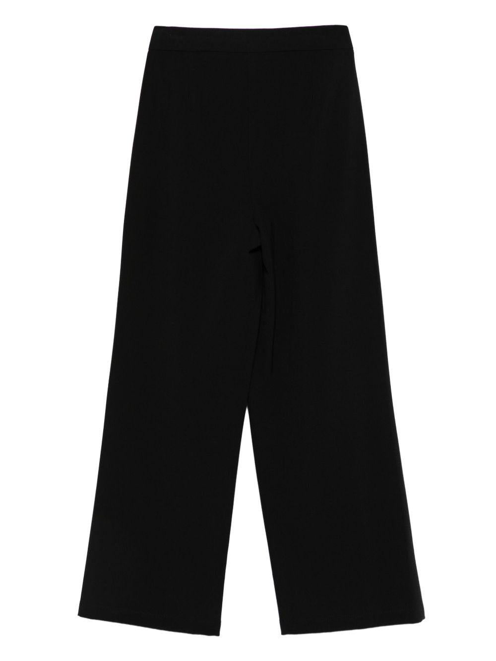 TWINSET Pantaloni plissé