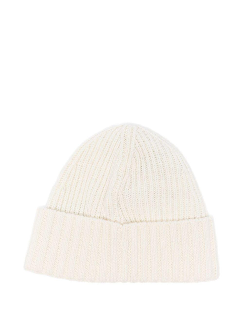 STONE ISLAND Berretto con logo