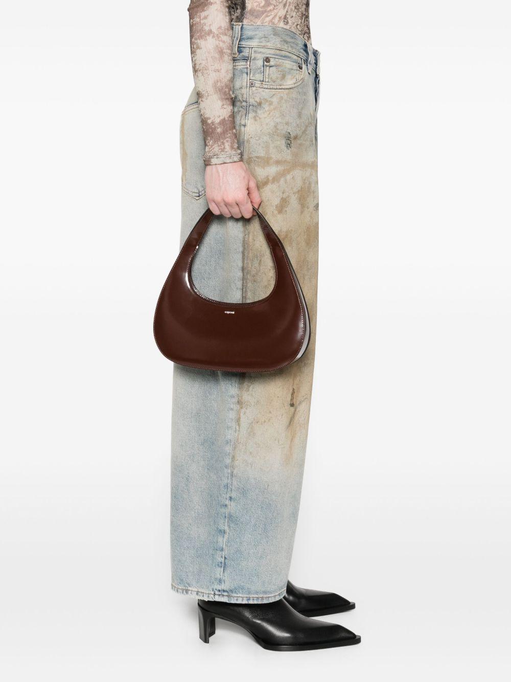 COPERNI Borsa a spalla 'Slim Swipe'