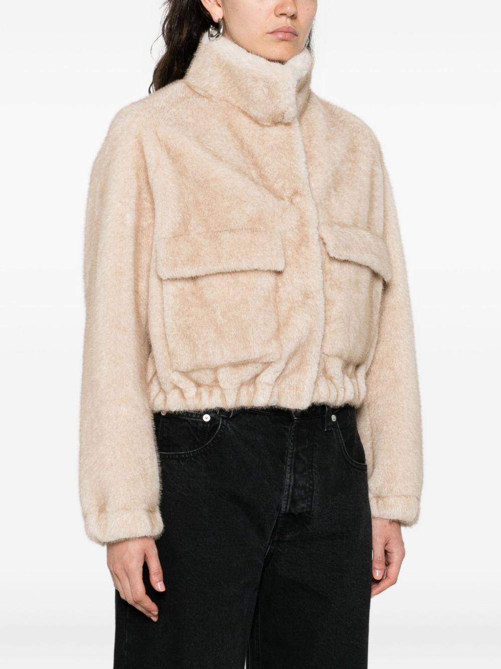 VALENTINI 1972 Pelliccia ecologica