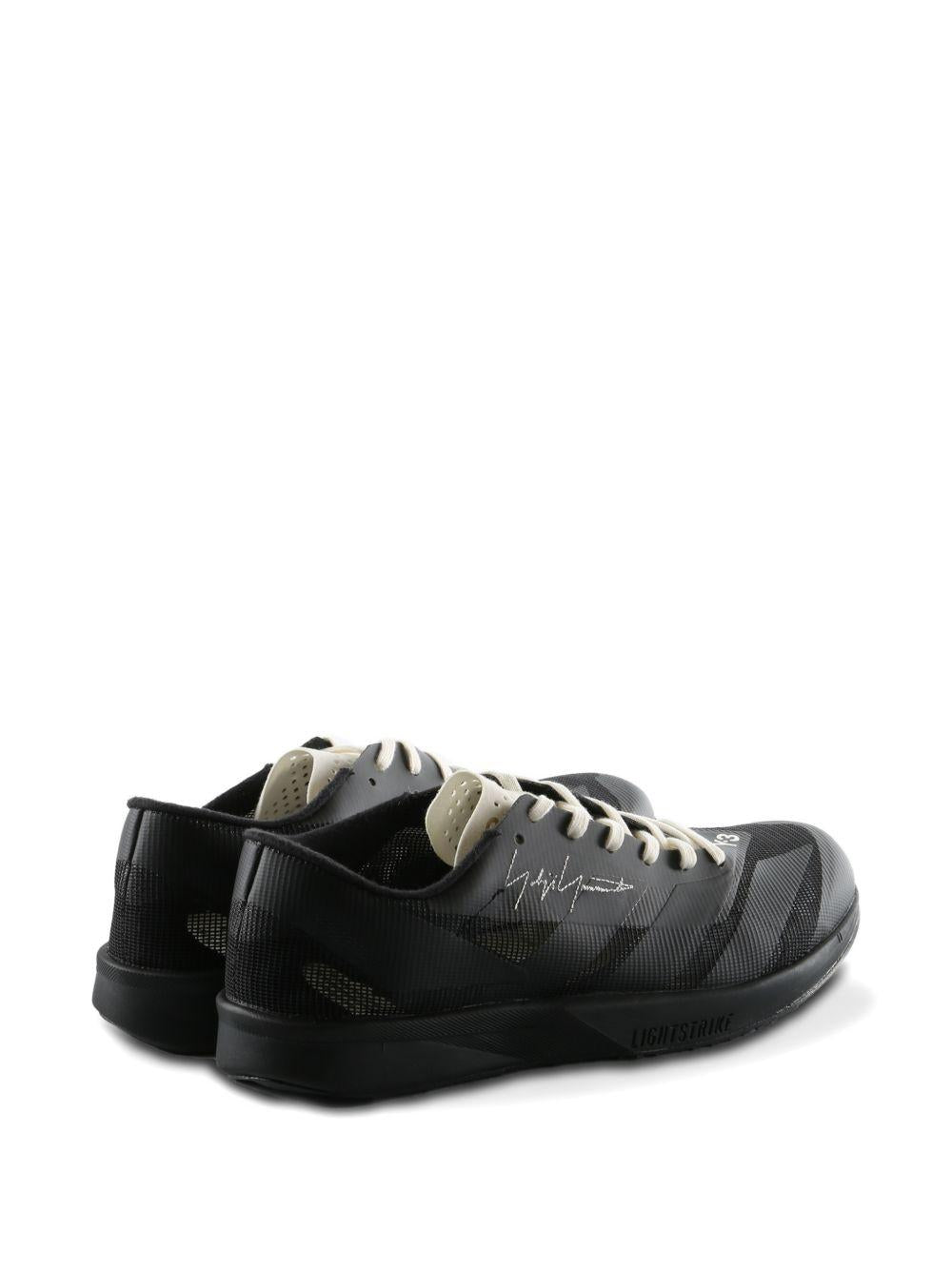 Y3 Sneakers Adizero RC6 nere