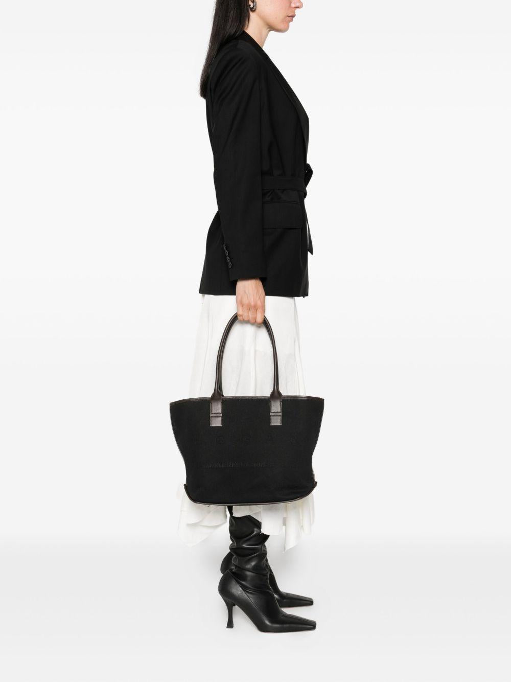 HOGAN Borsa shopping Script small