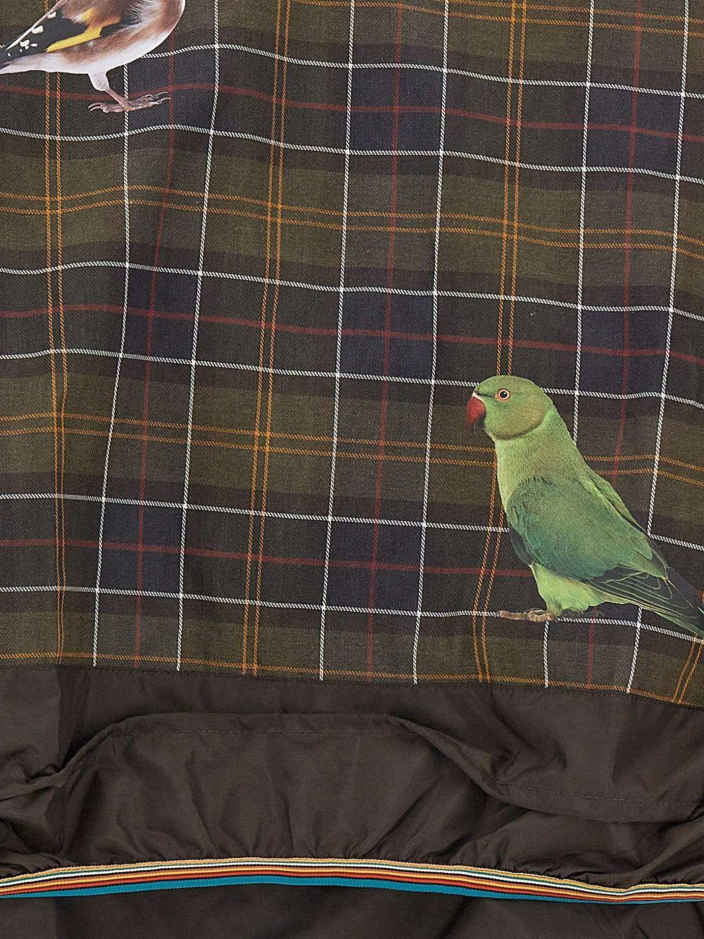 BARBOUR Giacca Barbour x Paul Smith