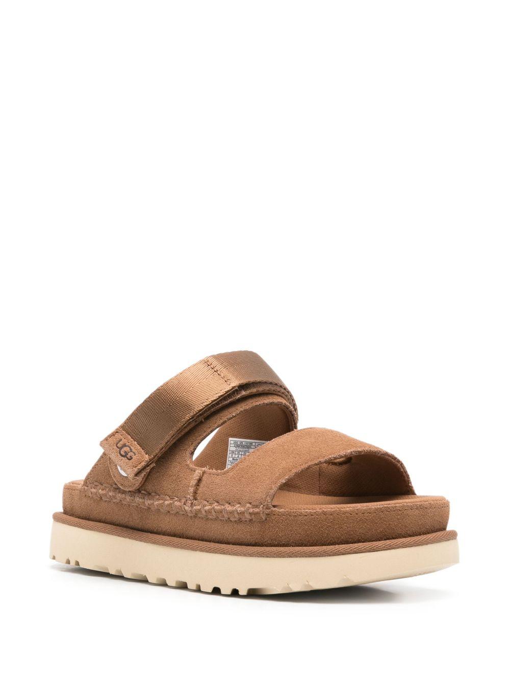 UGG Sandali Goldenstar Glide