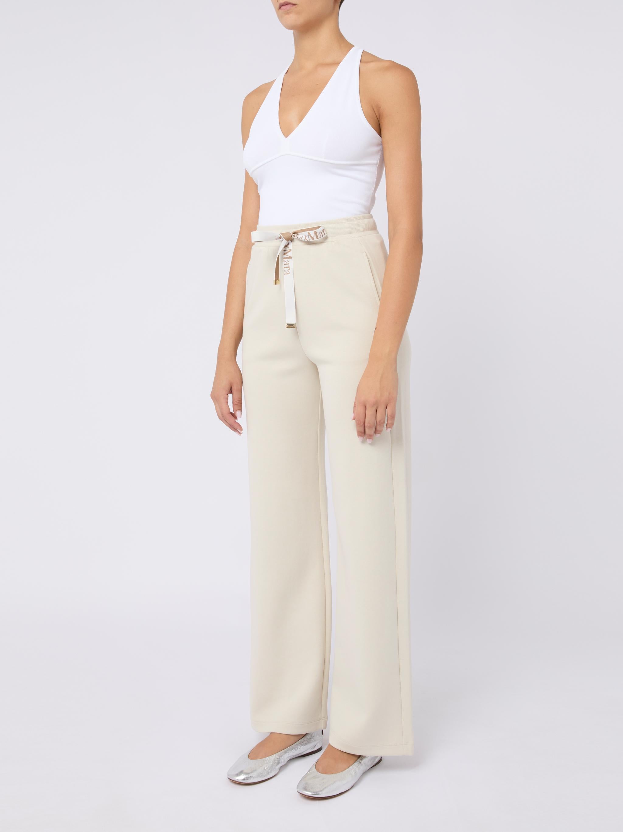 S MAX MARA Pantaloni sportivi 'Potenza'