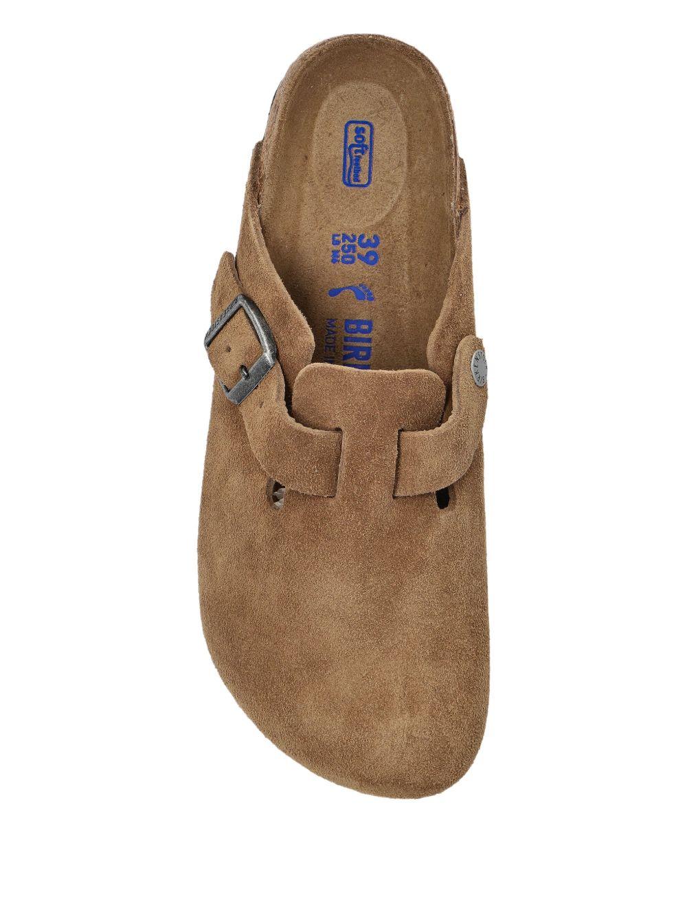 BIRKENSTOCK Sabot 'Boston'