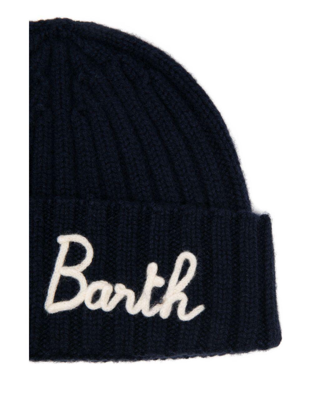 MC2 SAINT BARTH Berretto 'Wengen'