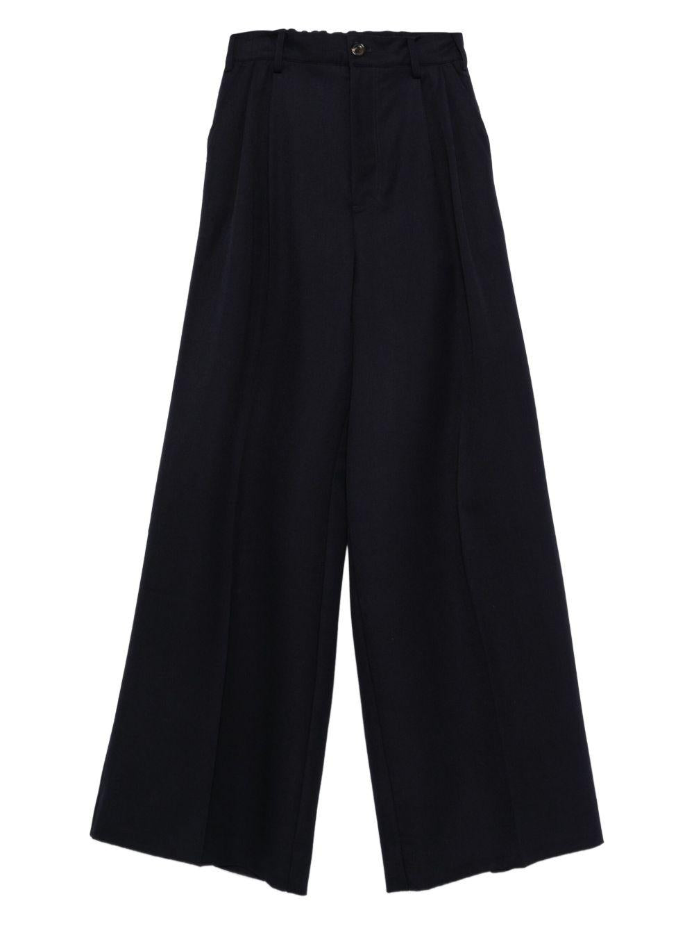 SOEUR Pantaloni 'Frejus'