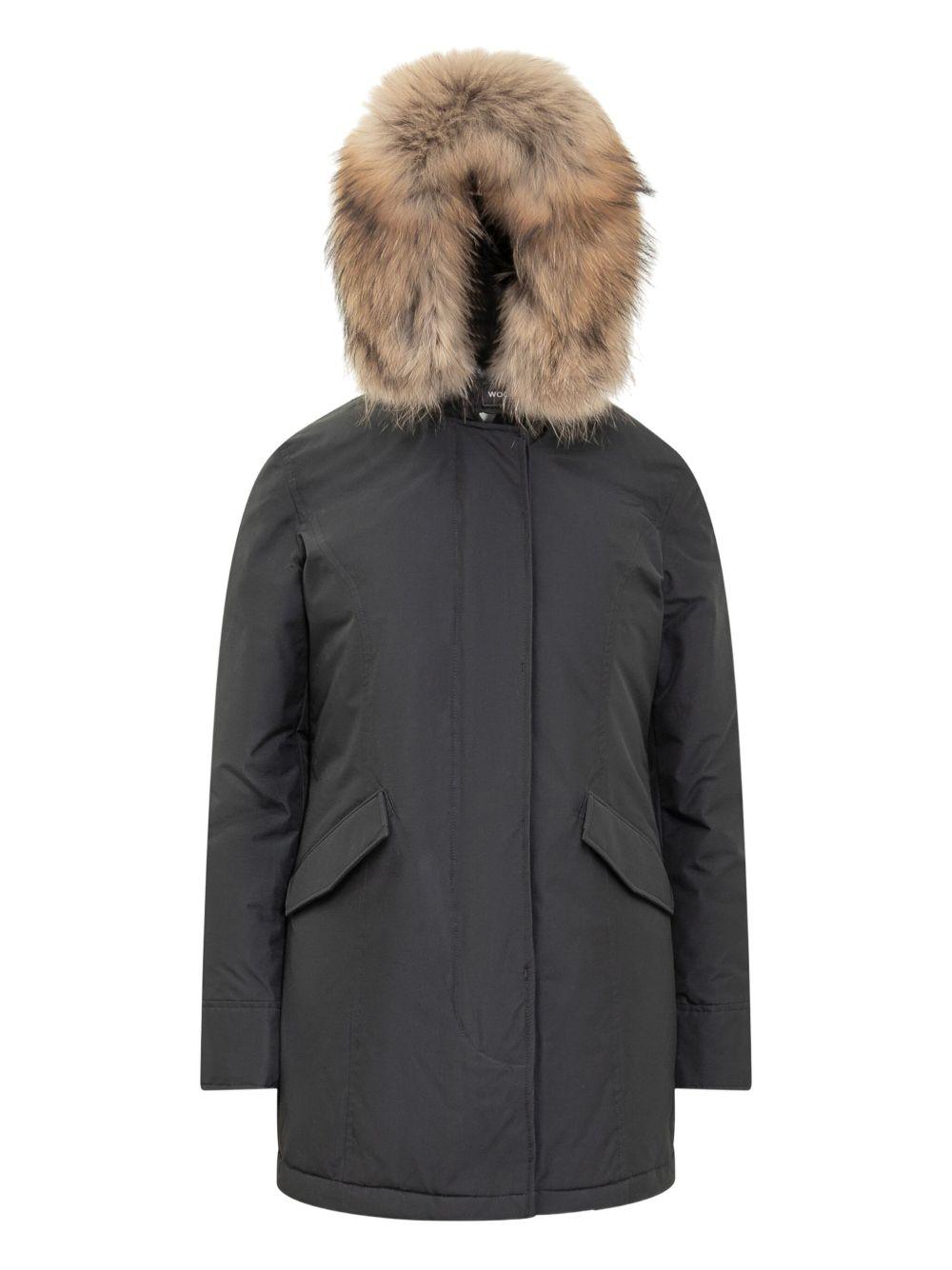 WOOLRICH Parka 'Artic'
