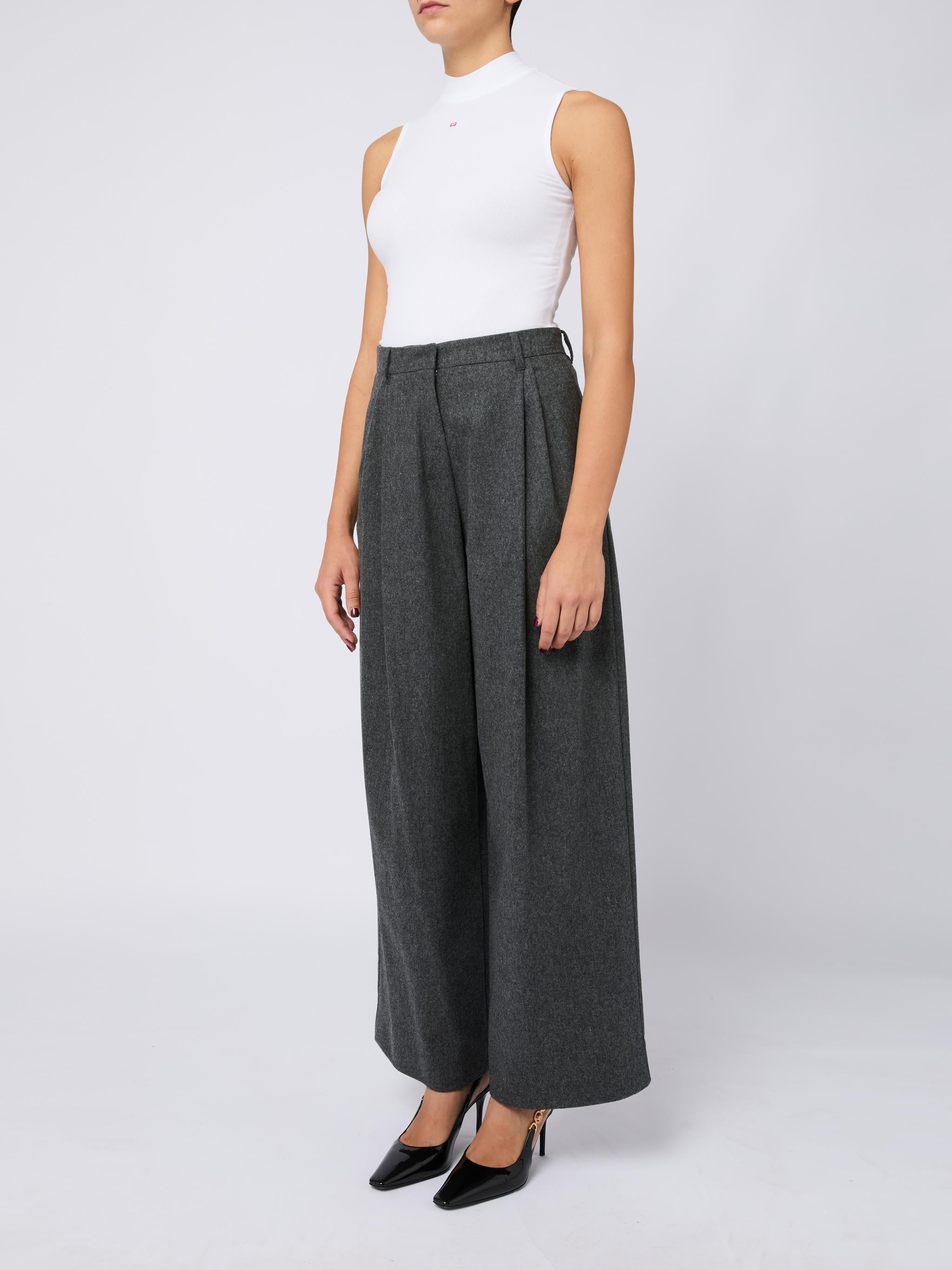 S MAX MARA Pantaloni 'Titty'