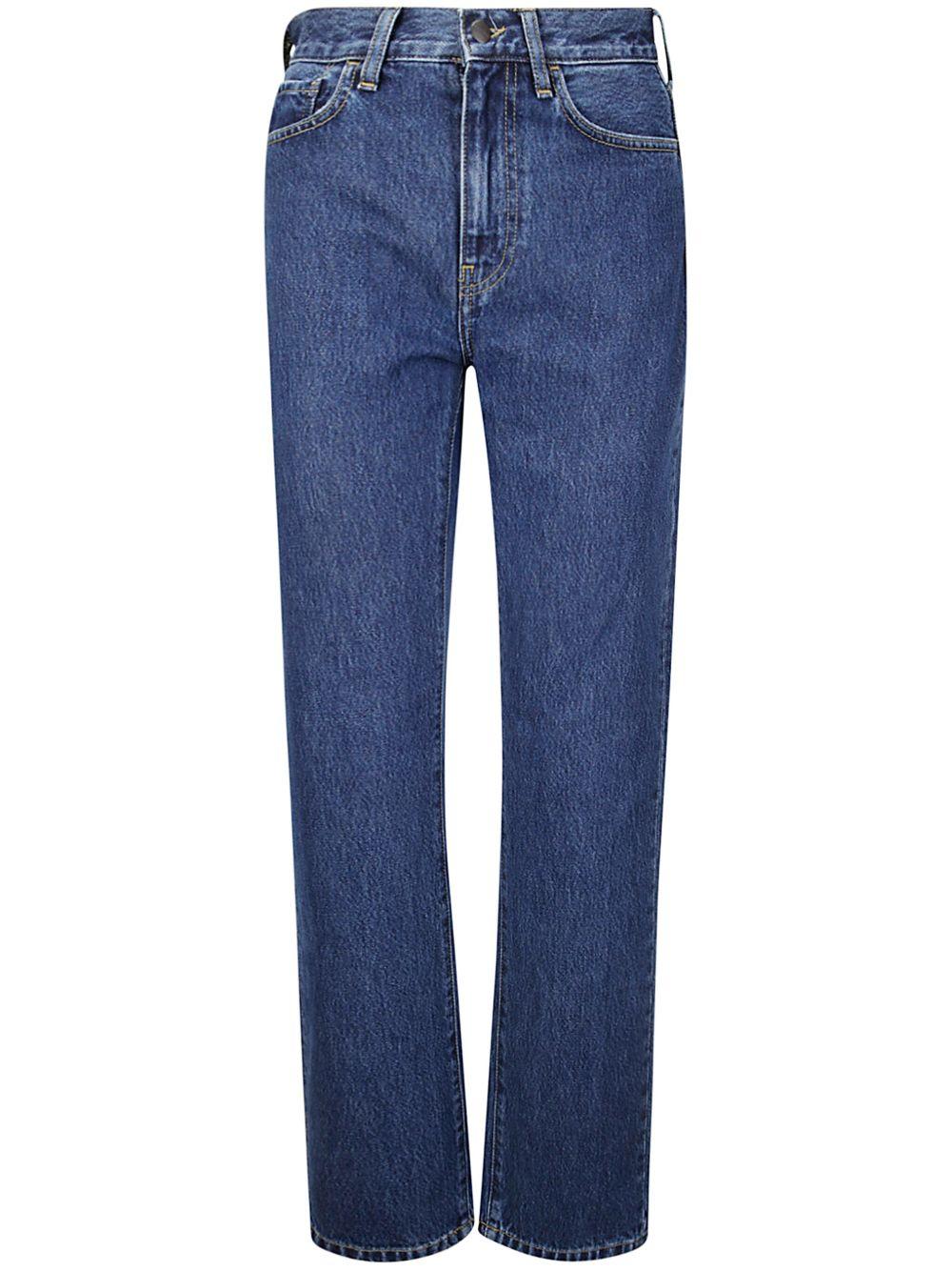 CARHARTT WIP Jeans 'Noxon'