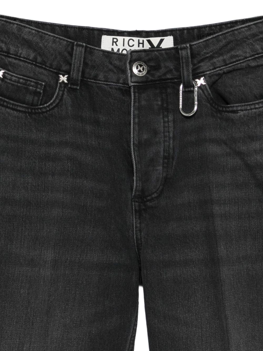 JOHN RICHMOND Jeans Sankro