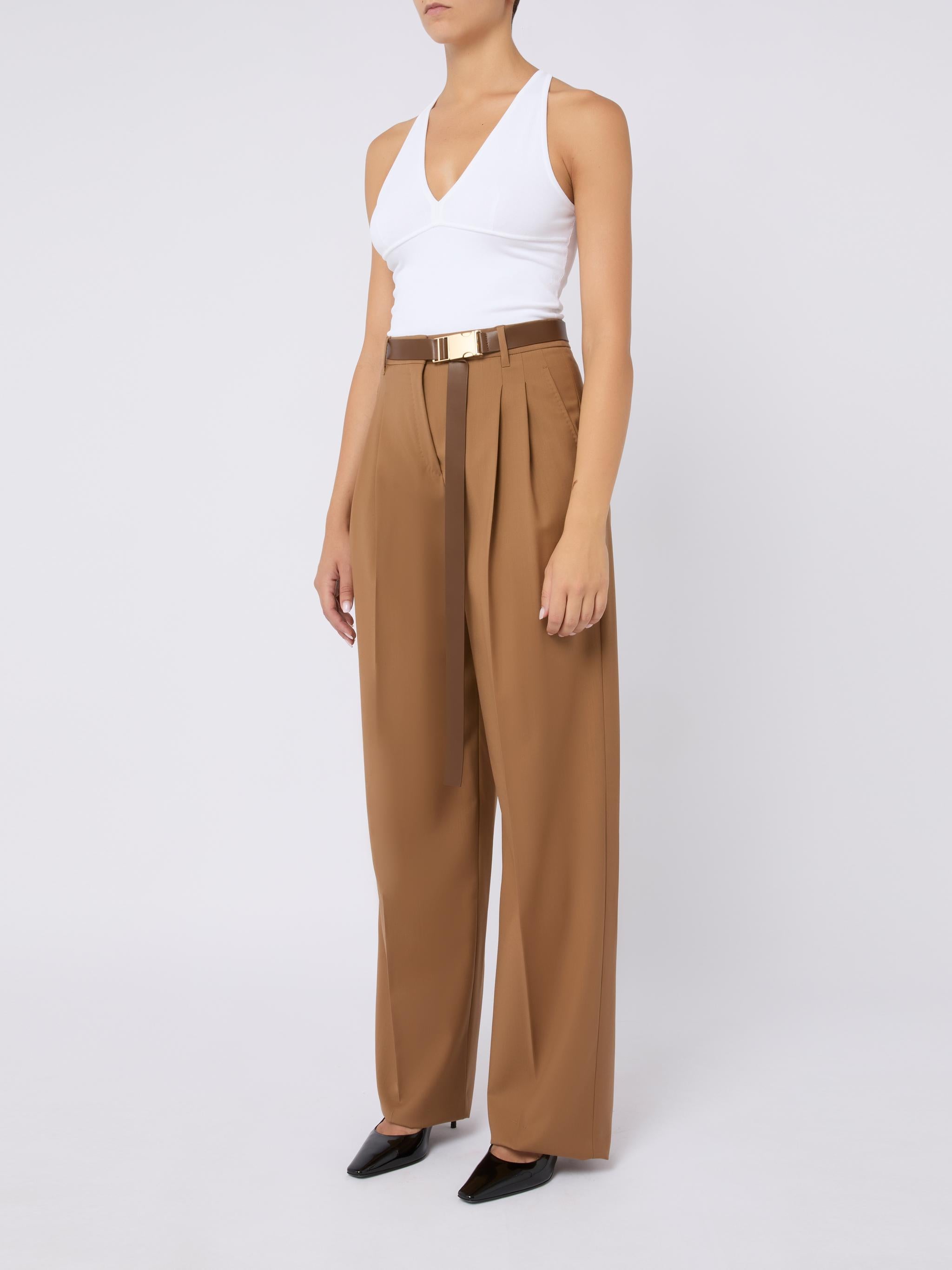 MAX MARA STUDIO Pantalone 'Bergamo'