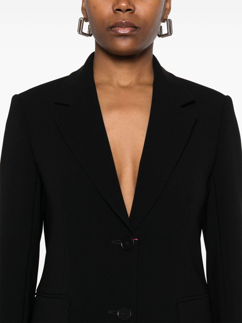 MAX MARA STUDIO Blazer 'Linz'