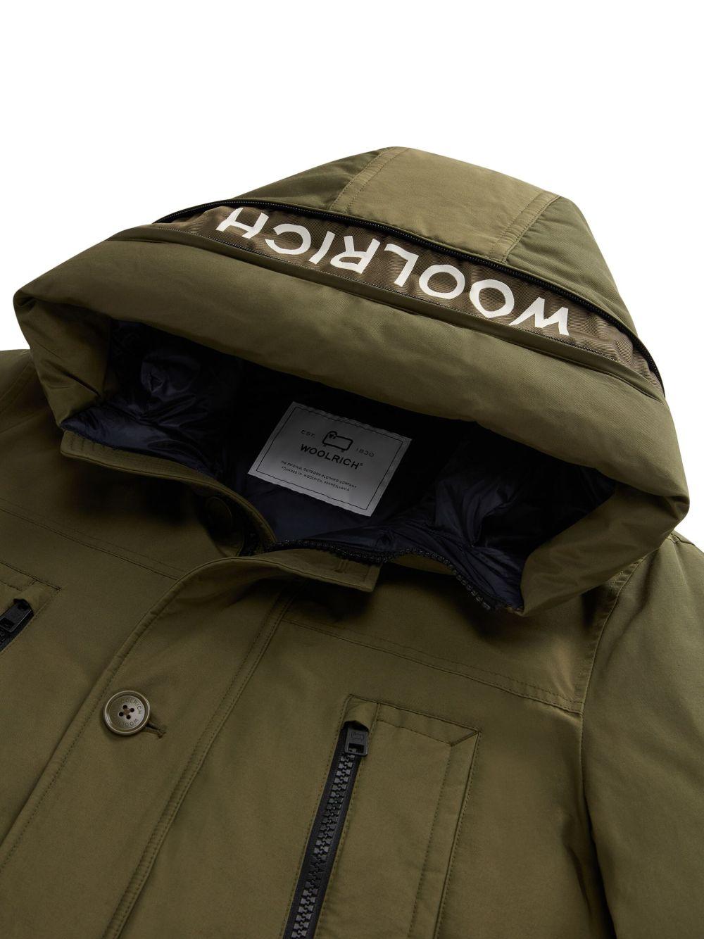 WOOLRICH Parka 'Arctic'