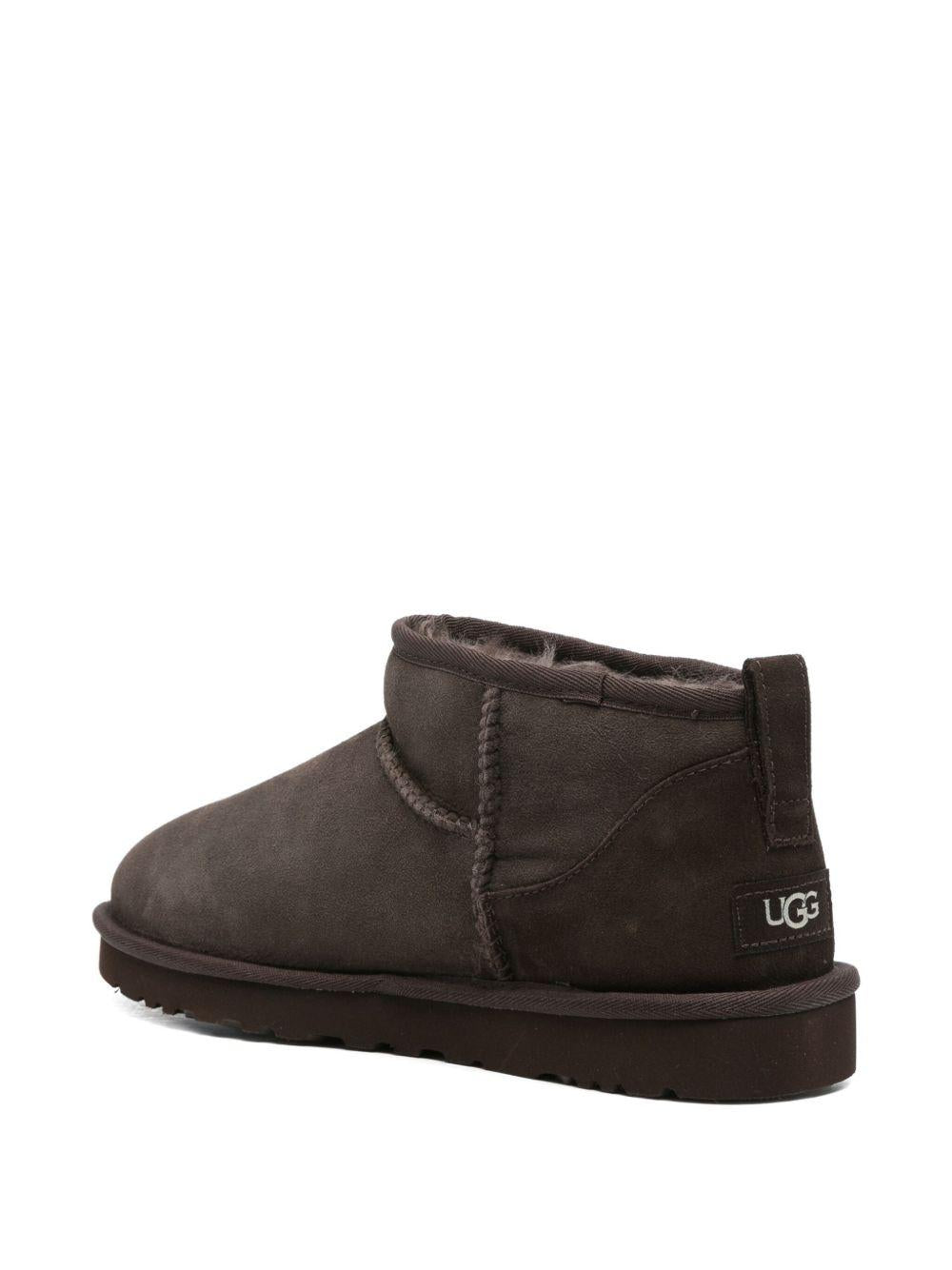 UGG Stivaletti 'Classic Ultra Mini'