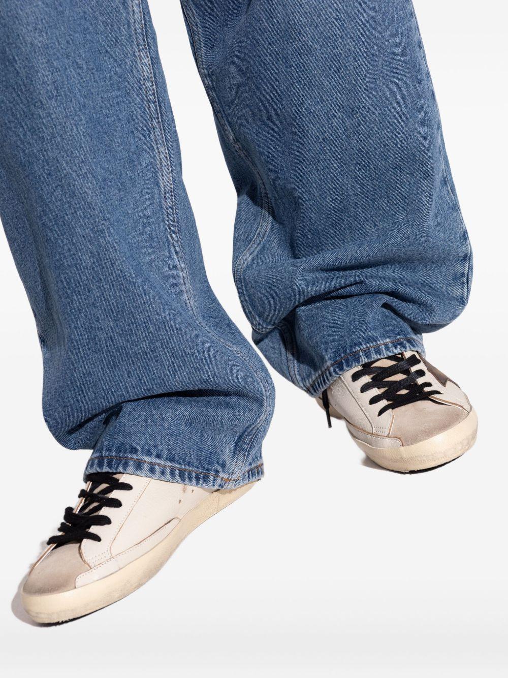 GOLDEN GOOSE Sneakers 'Super Star'