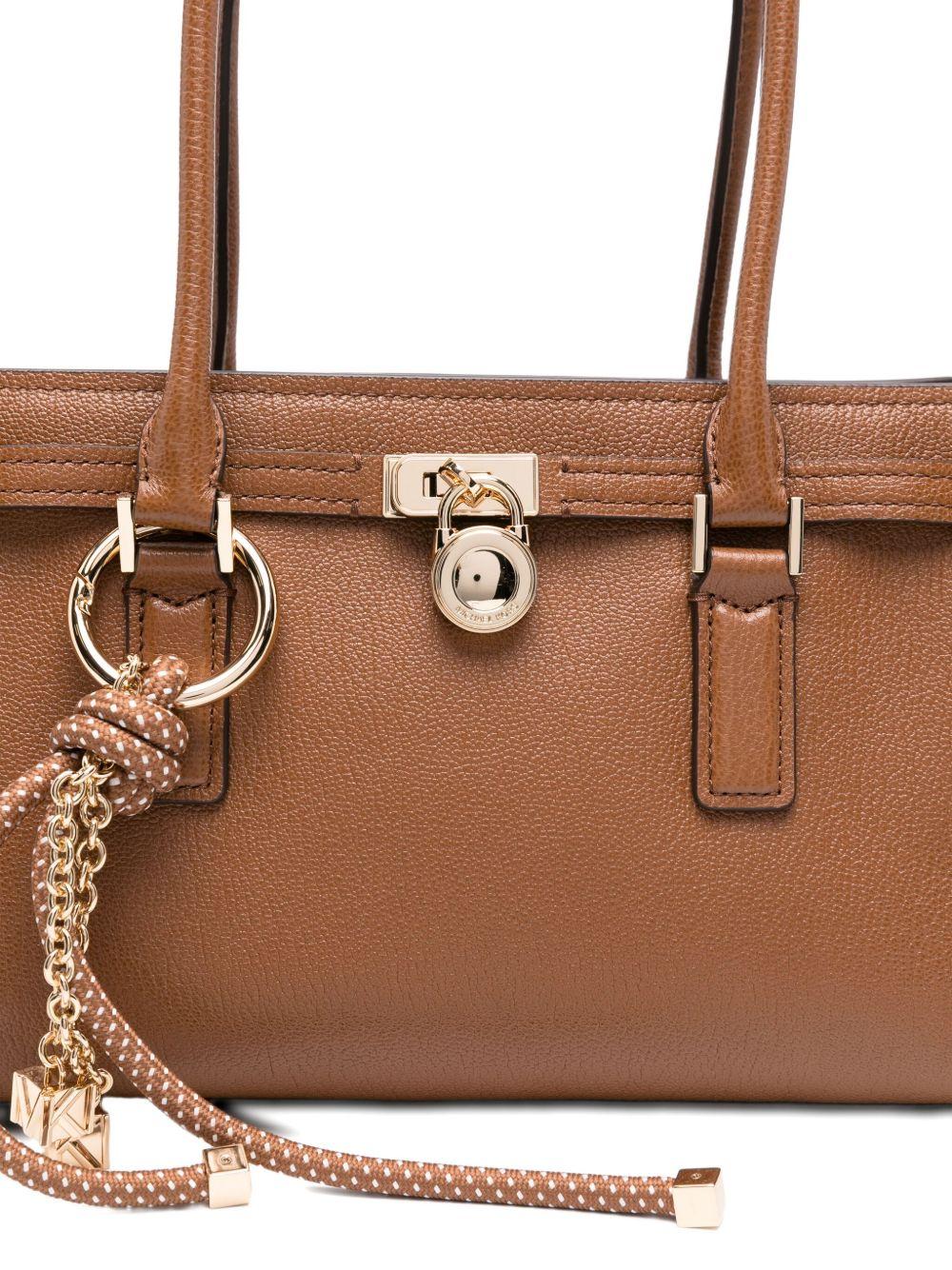 MICHAEL KORS Borsa a spalla 'Hamilton'