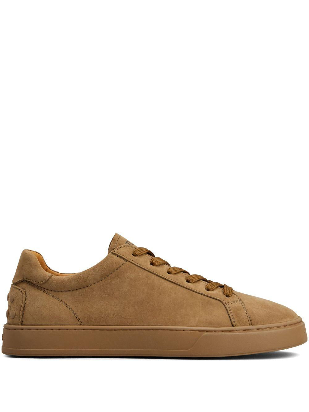 TODS Sneakers in pelle di capra