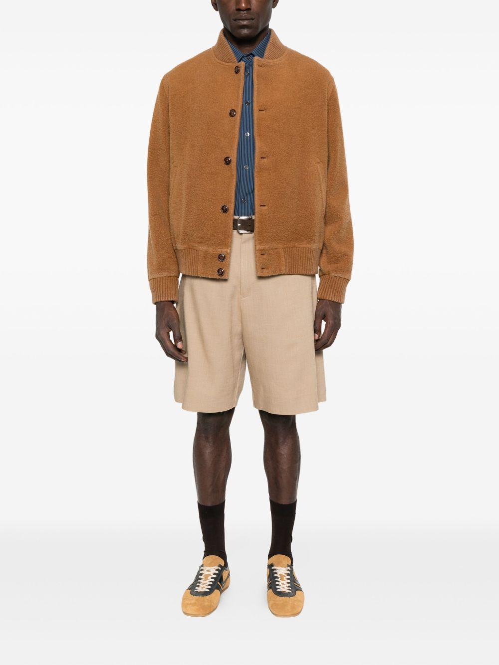 CIRCOLO 1901 Bomber in lana