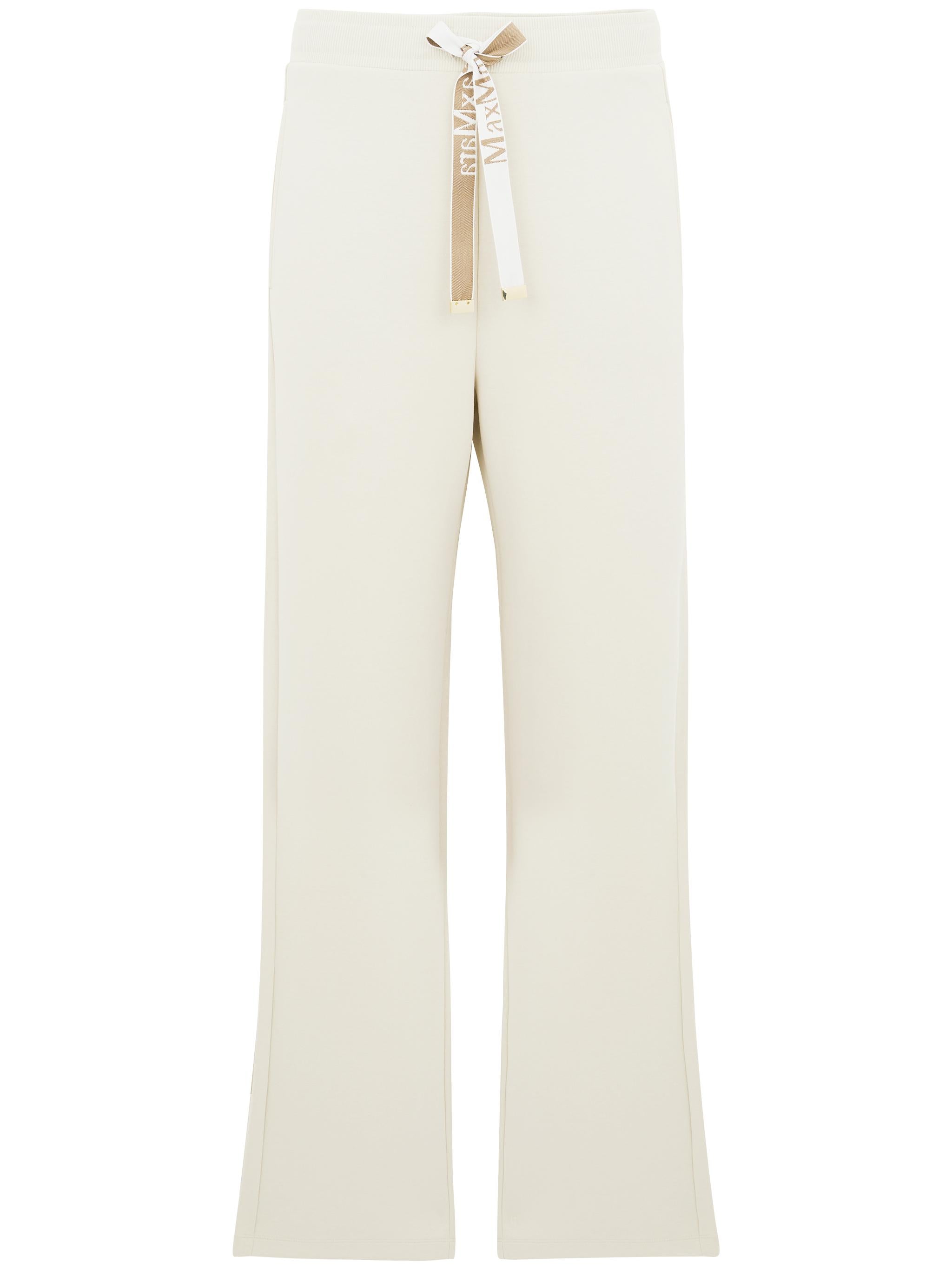 S MAX MARA Pantaloni sportivi 'Potenza'